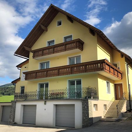 Appartementhaus Schuetter エクステリア 写真