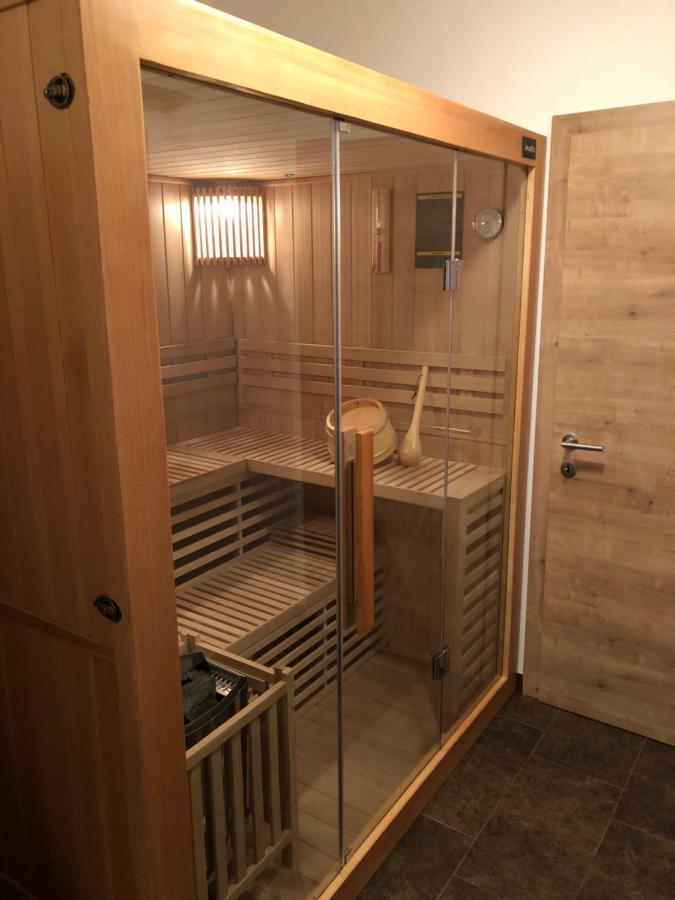 Appartementhaus Schuetter エクステリア 写真
