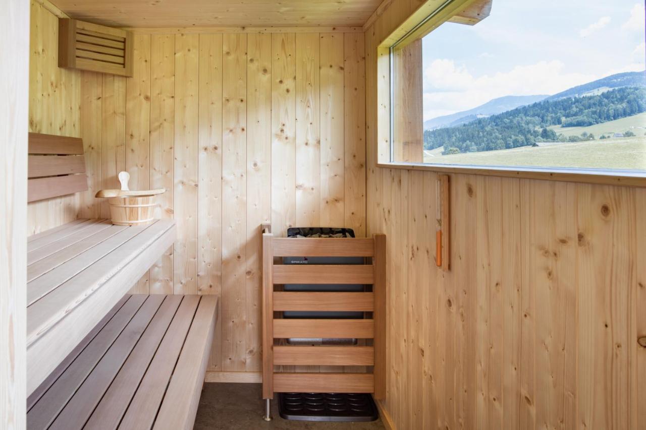 Appartementhaus Schuetter エクステリア 写真