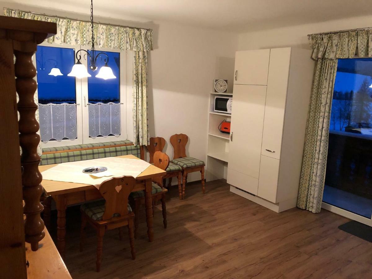 Appartementhaus Schuetter エクステリア 写真
