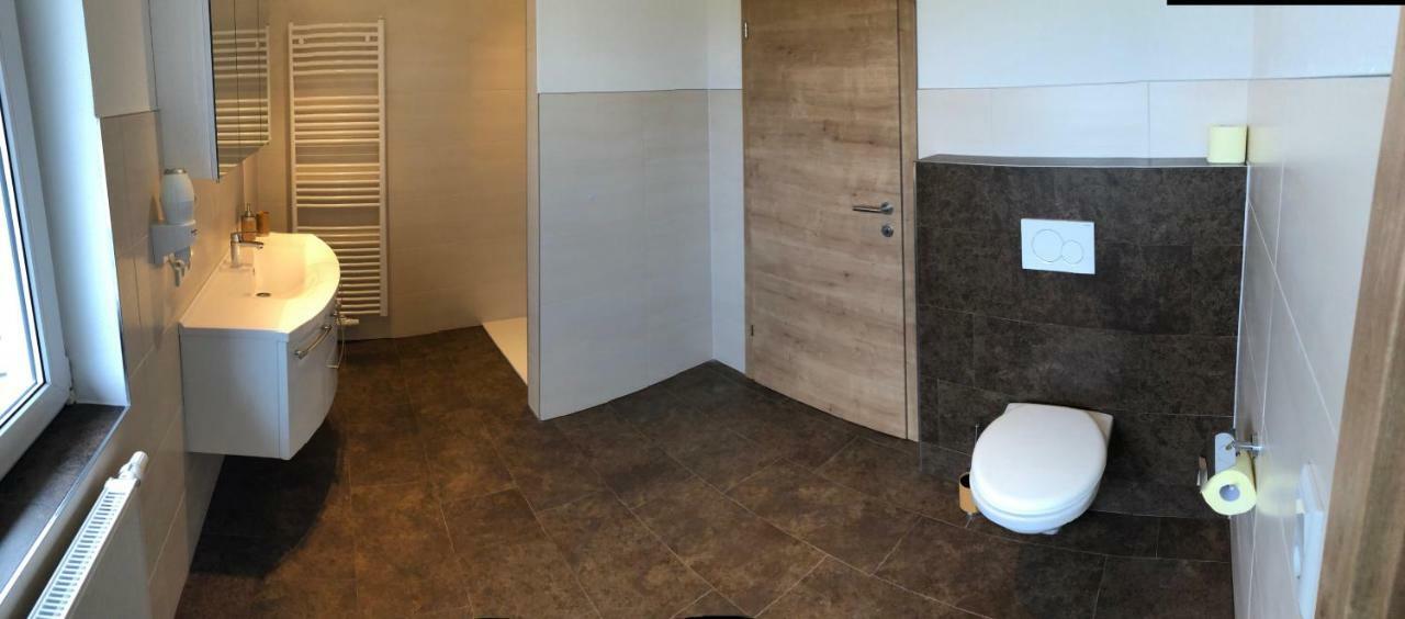 Appartementhaus Schuetter エクステリア 写真
